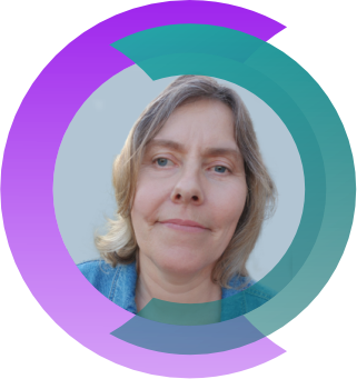 Erica profile circular pic Erica Stross - Psychologist